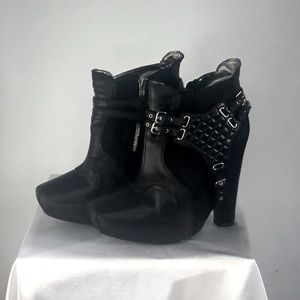 Sam Edelman Zoe Boot
